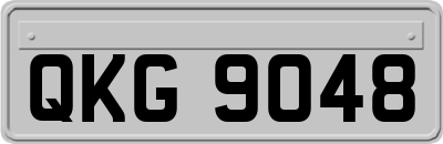 QKG9048