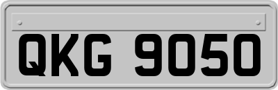 QKG9050