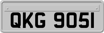 QKG9051