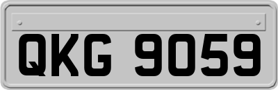 QKG9059