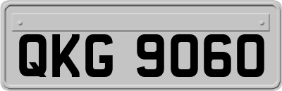 QKG9060