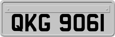 QKG9061