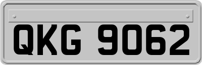 QKG9062