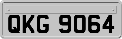 QKG9064