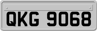 QKG9068