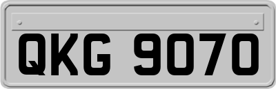 QKG9070