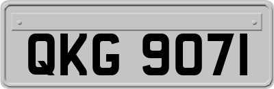 QKG9071