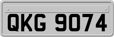 QKG9074