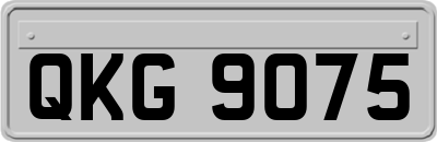 QKG9075