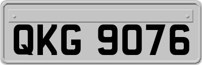 QKG9076