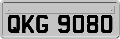 QKG9080