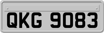 QKG9083