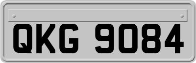 QKG9084