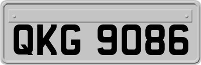 QKG9086