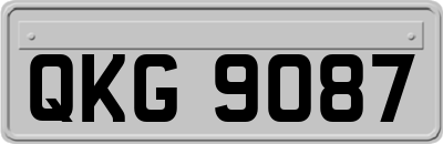 QKG9087