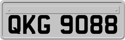 QKG9088