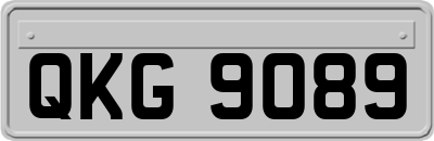 QKG9089