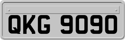 QKG9090