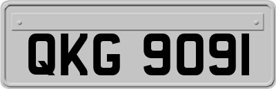 QKG9091