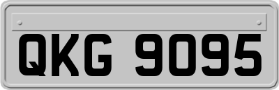 QKG9095