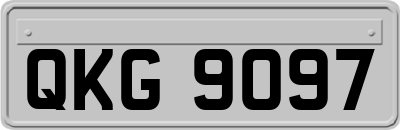 QKG9097