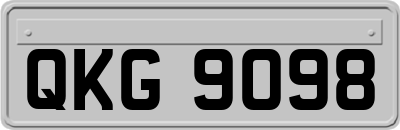 QKG9098