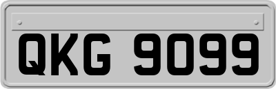 QKG9099