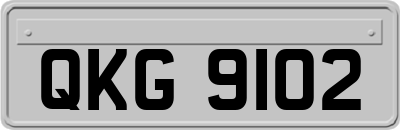 QKG9102