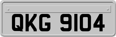QKG9104