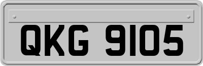 QKG9105