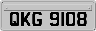 QKG9108