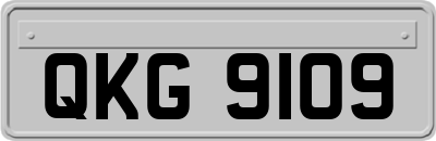 QKG9109