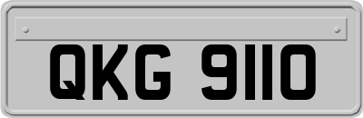 QKG9110