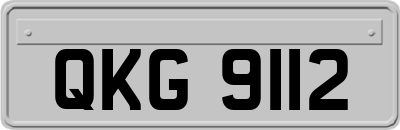 QKG9112