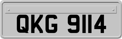 QKG9114