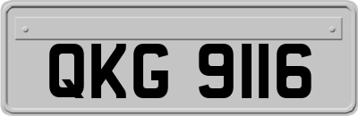 QKG9116