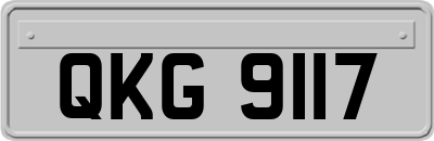 QKG9117