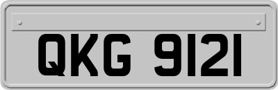 QKG9121