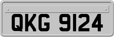 QKG9124
