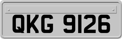 QKG9126