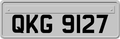 QKG9127