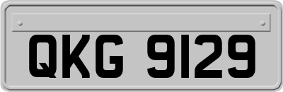 QKG9129