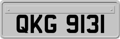 QKG9131