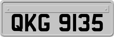 QKG9135