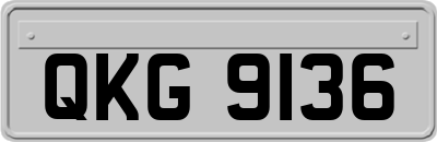 QKG9136