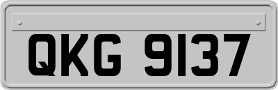 QKG9137