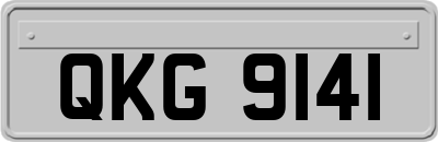 QKG9141