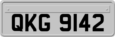 QKG9142