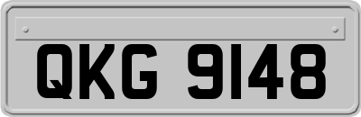 QKG9148