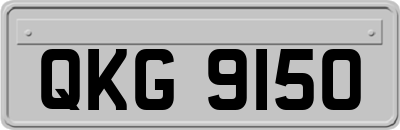 QKG9150